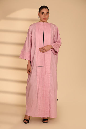 Cotton Abaya