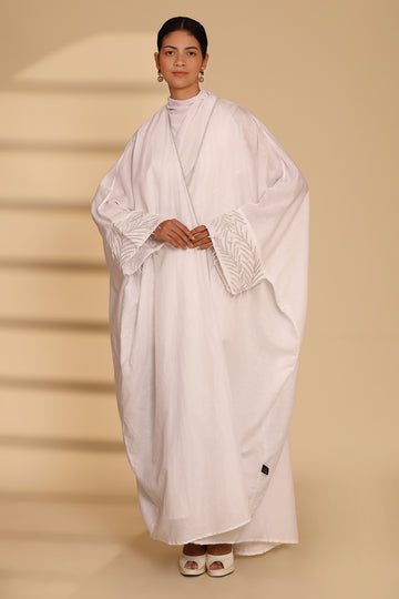 Cotton Abaya