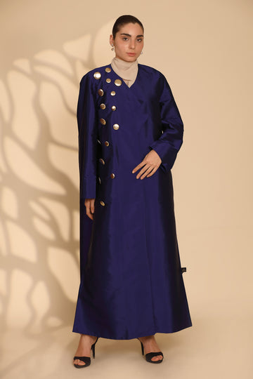 Modern Abaya