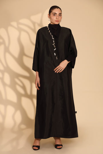 Modern Abaya