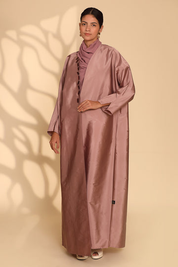 Modern Abaya
