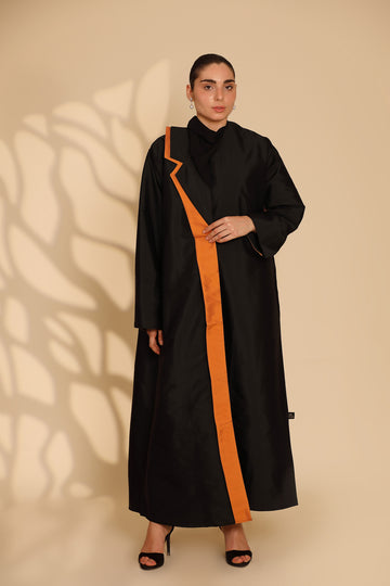 Modern Abaya
