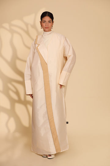 Modern Abaya