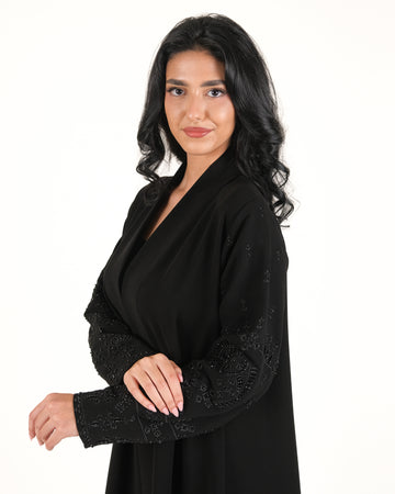 ELEGANT ABAYA