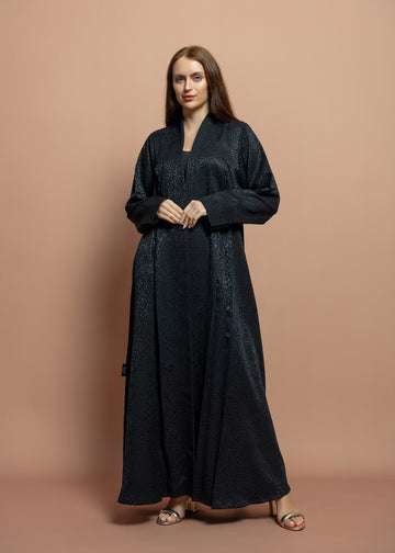 ELEGANT ABAYA