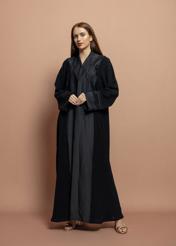 ELEGANT ABAYA