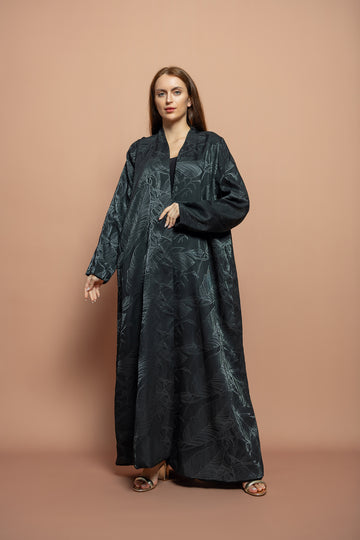 ELEGANT ABAYA