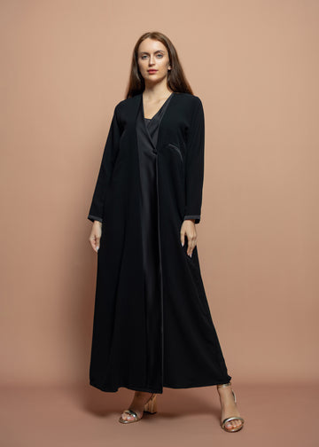 ELEGANT ABAYA