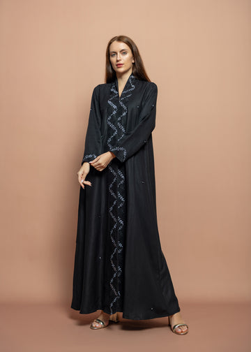 ELEGANT ABAYA