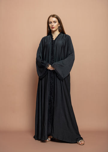 ELEGANT ABAYA