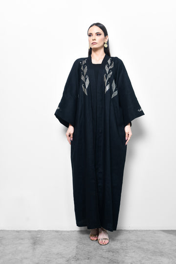 Nagda ABAYA