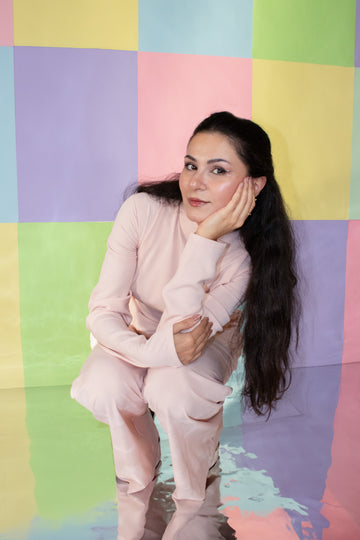 EYE CANDYJUMPSUIT