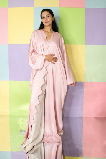 PINK ELYAN EDGE