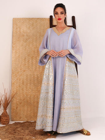 ELEGANT KAFTAN