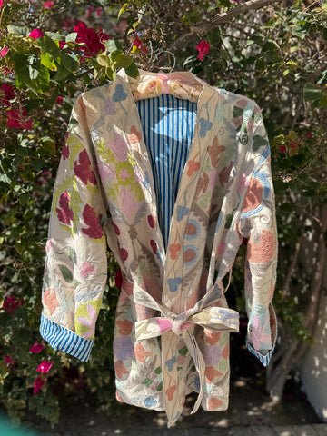 ELEGANT JACKET