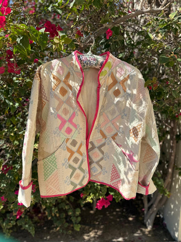 ELEGANT JACKET
