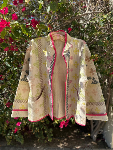 ELEGANT JACKET