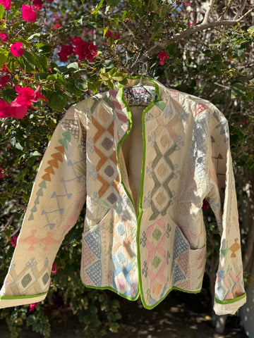 ELEGANT JACKET