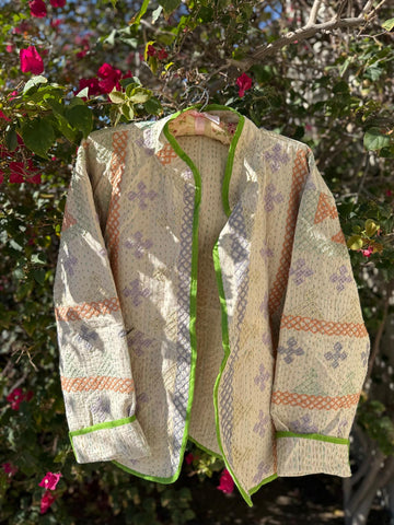 ELEGANT JACKET