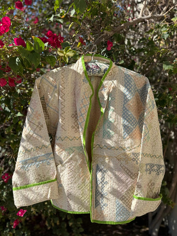 ELEGANT JACKET