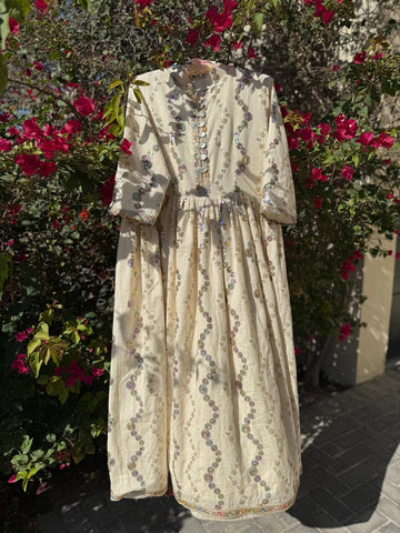ELEGANT DRESS