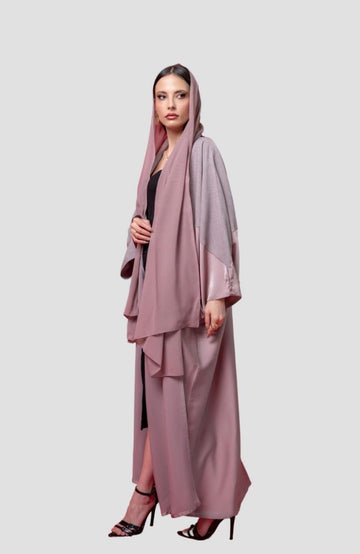 MODERN ABAYA