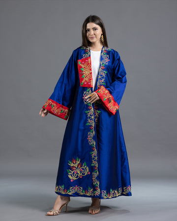 ELEGANT ABAYA