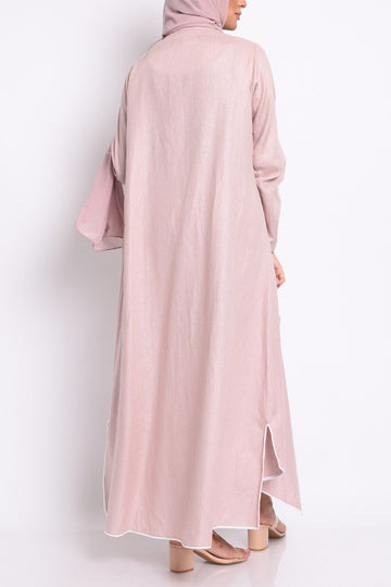 Linen Two Piece Set