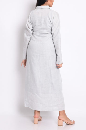 Linen Kaftan