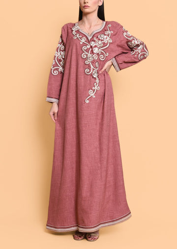 Cotton Kaftan