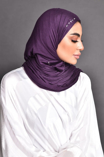 Jersey SCARVE