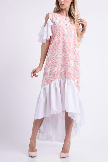 Cotton Kaftan