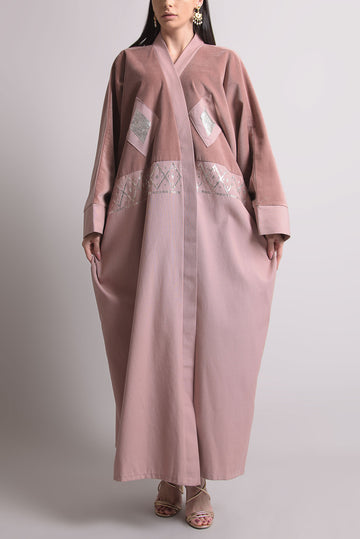 NAGDA ABAYA
