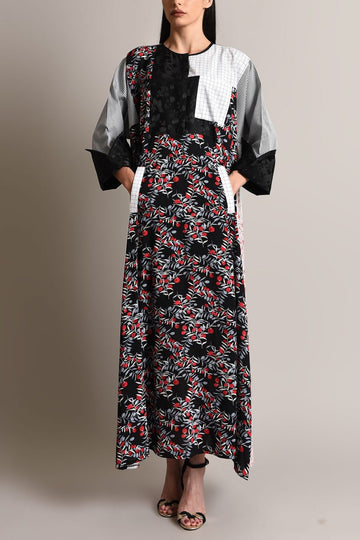 Elegant Kaftan