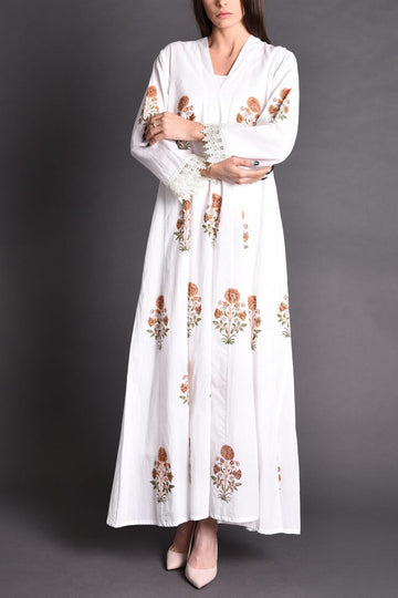Cotton Kaftan