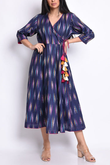 Cotton Kaftan