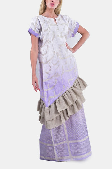Linen Kaftan