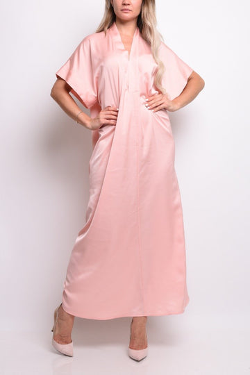 Silk Kaftan