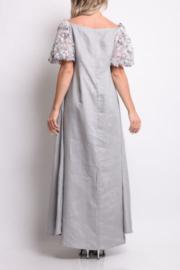 Linen Kaftan