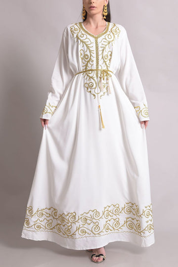 Cotton Kaftan