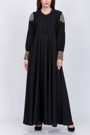Crepe Kaftan