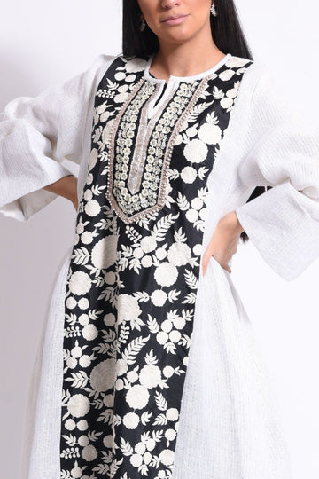 Cotton Kaftan