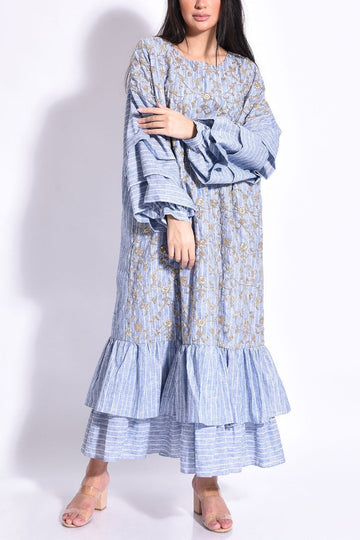 Cotton KAFTAN