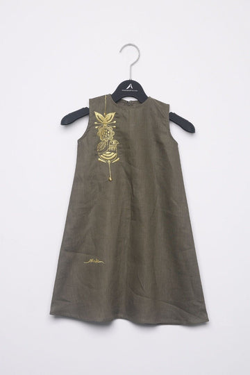 Kids Dress