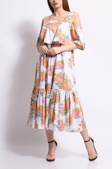 Viscose DRESS