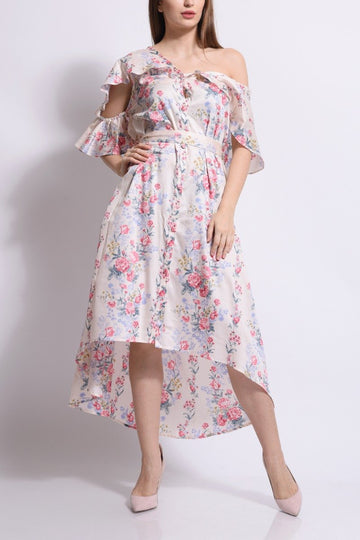 Viscose DRESS