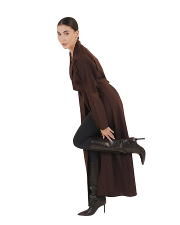 TERRA COAT