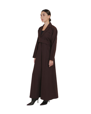 TERRA COAT