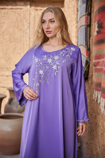 ELEGANT KAFTAN