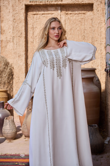 ELEGANT KAFTAN